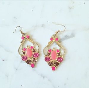 Francesca's Earrings